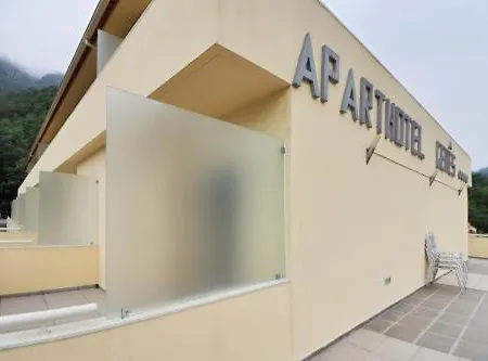 Apartmán Alma Do *