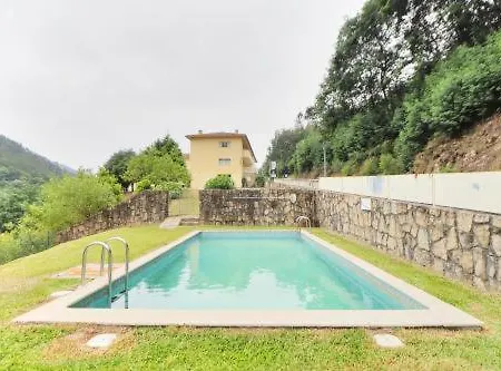 Apartmán Alma Do *