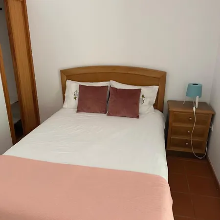 Alma Do Apartmán
