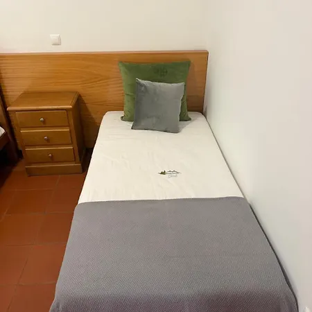 Apartmán Alma Do Geres