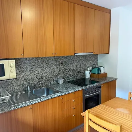 Alma Do Apartmán