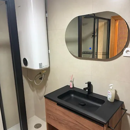 Alma Do Apartmán *