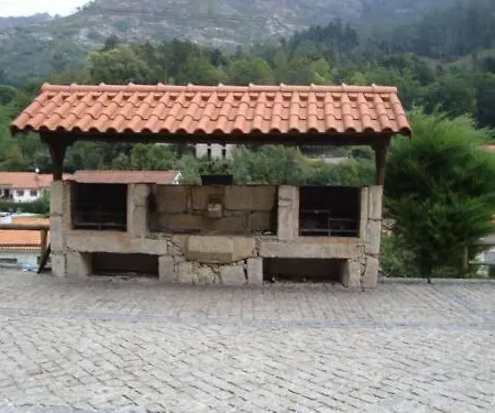 Apartmán Alma Do