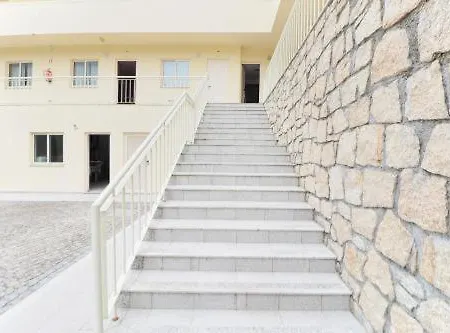 Apartmán Alma Do