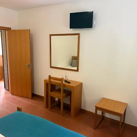 Apartmán Alma Do